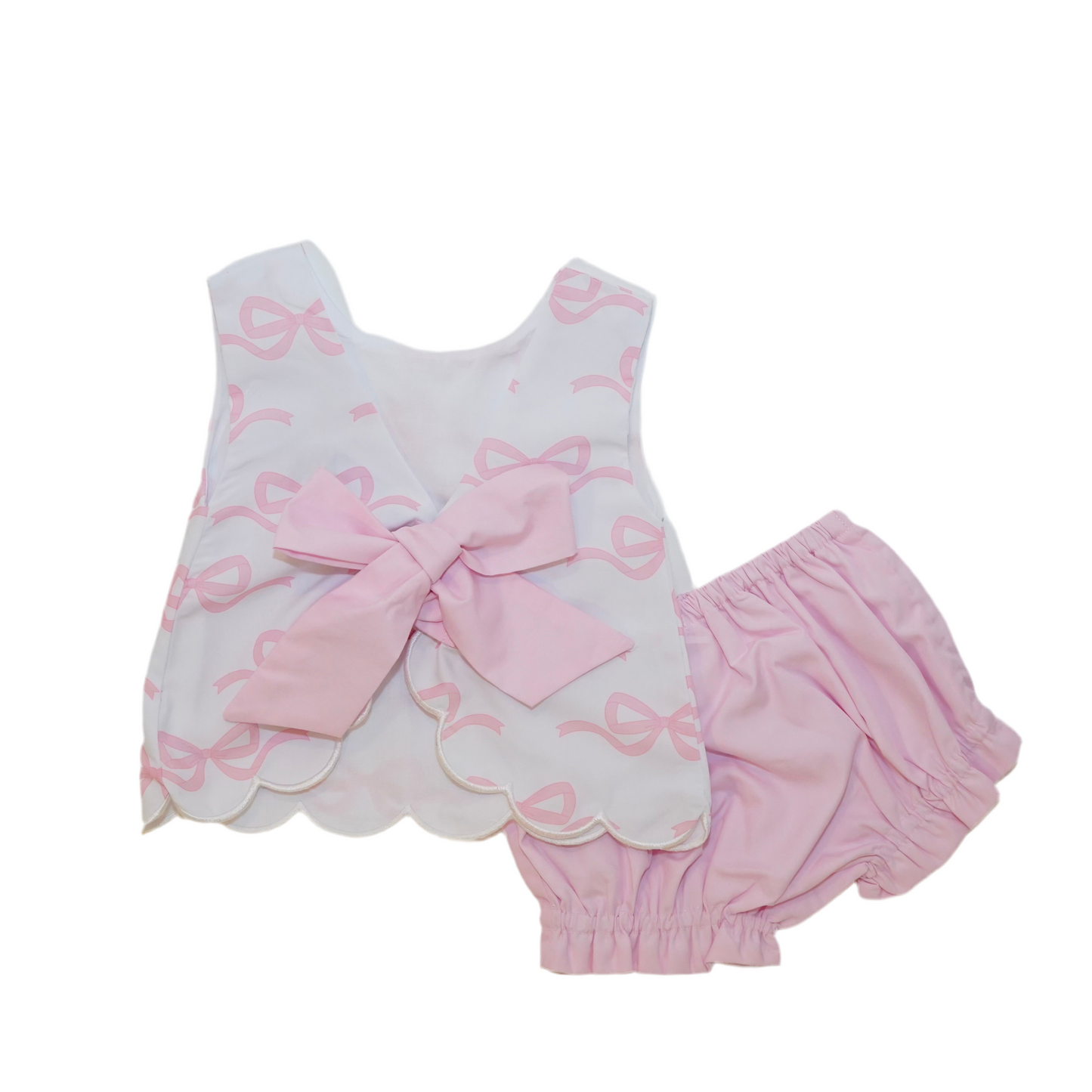 Lovely Diaper Set