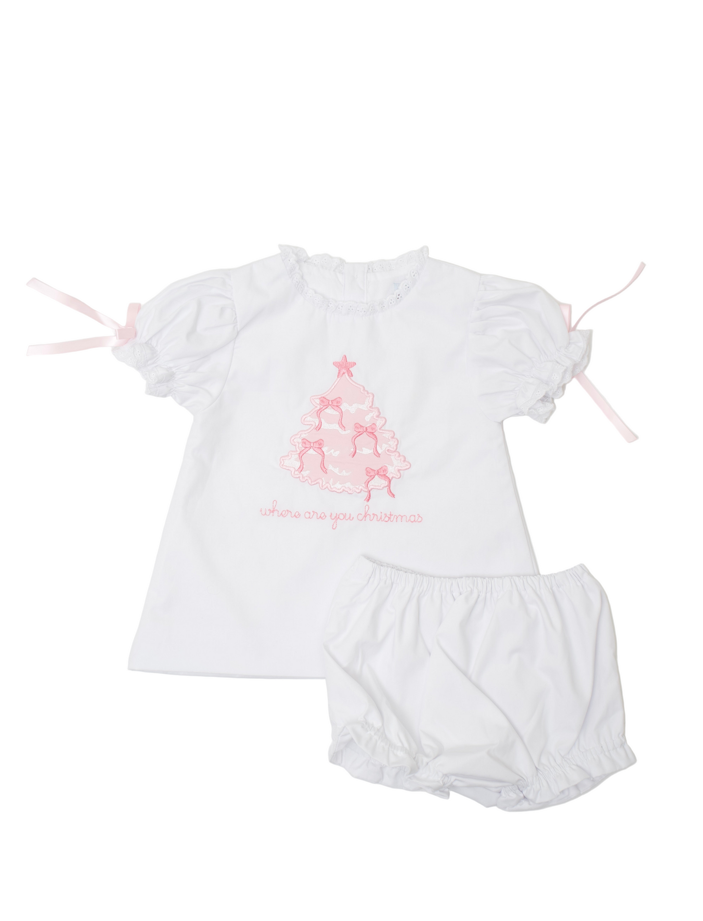 Where Are You Christmas Set