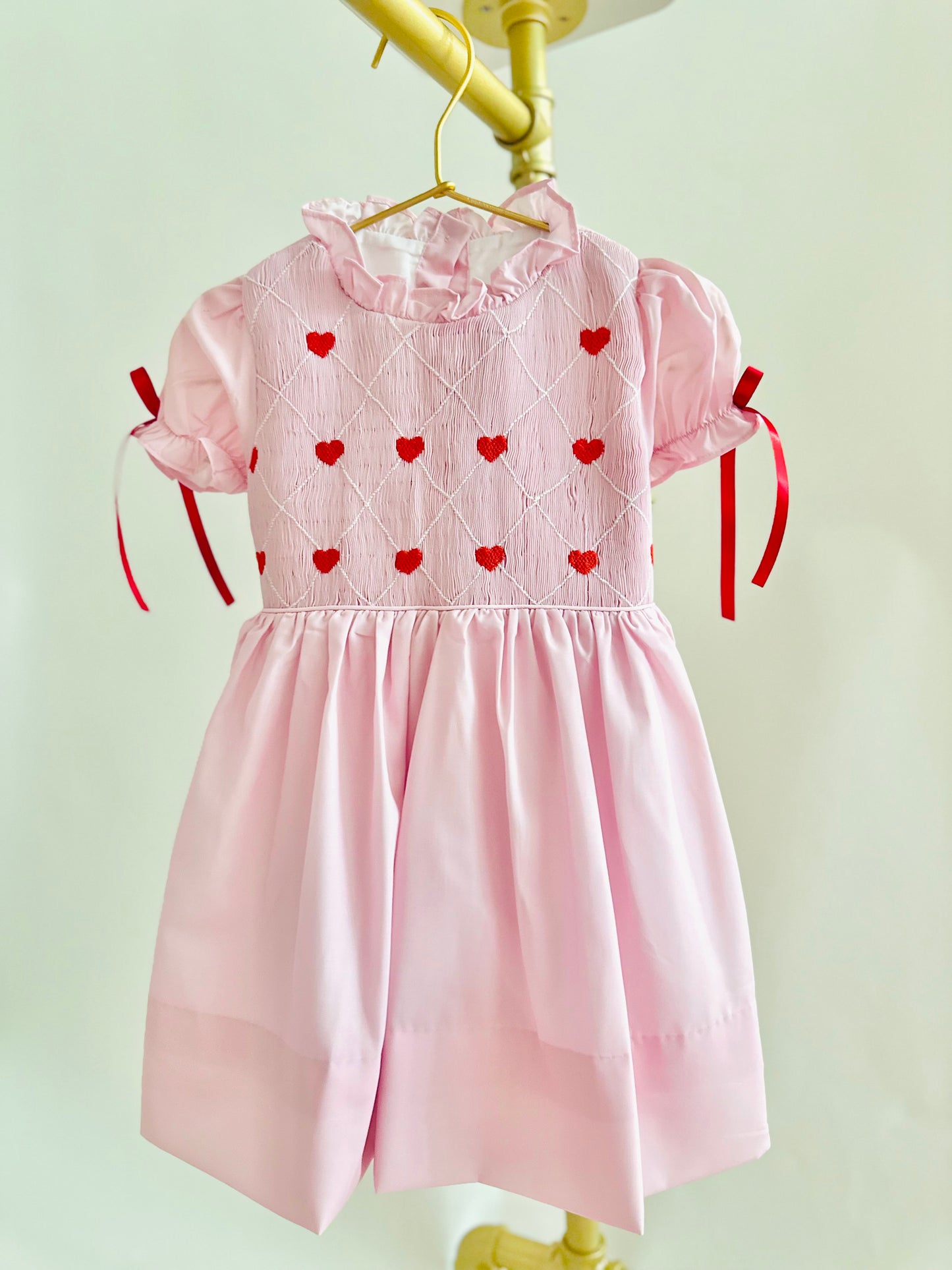 All My Hearts Dress