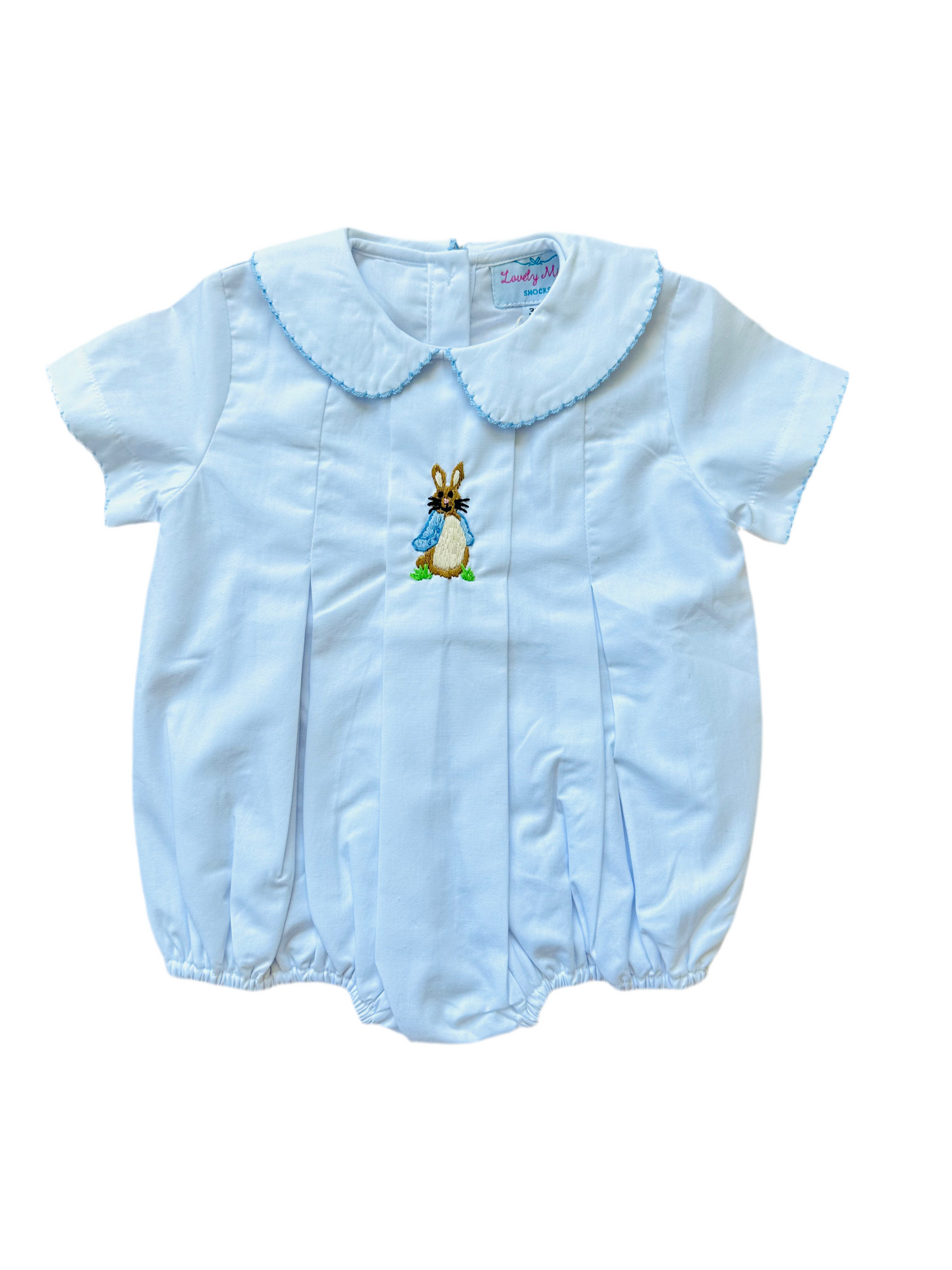 Peter Rabbit Boys Bubble