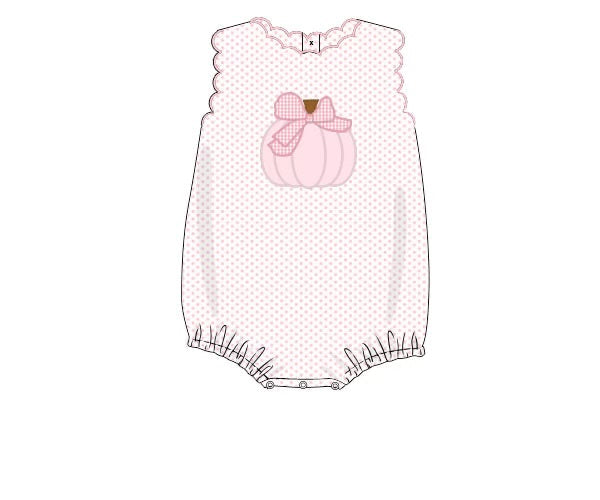 Blush & Vine Bubble