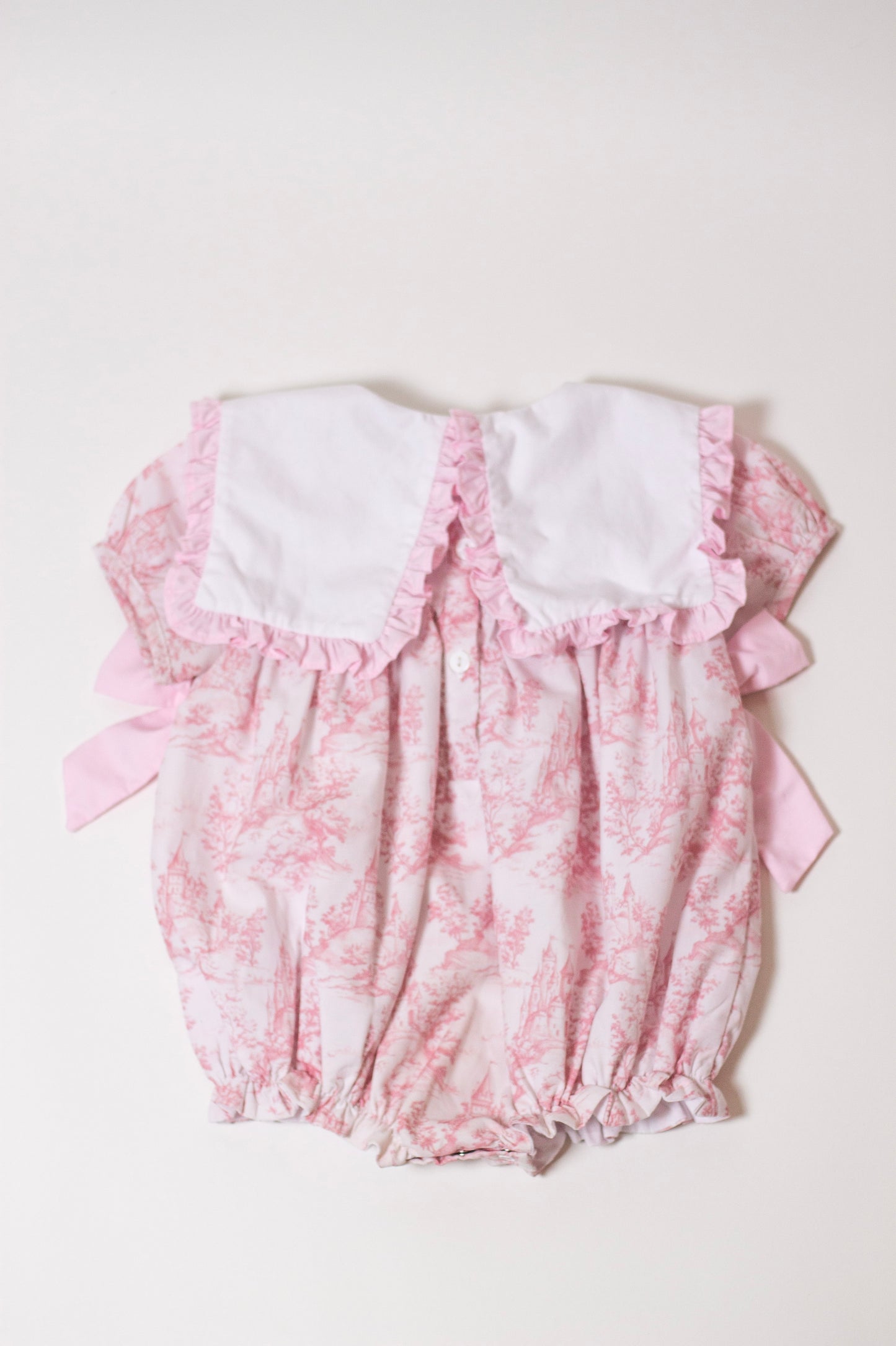 Pre-Order Castle Cutie Bubble