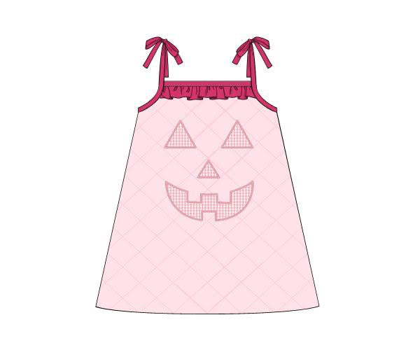 Cutest in The Patch Dress