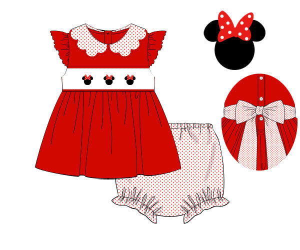 Darling Dots Set