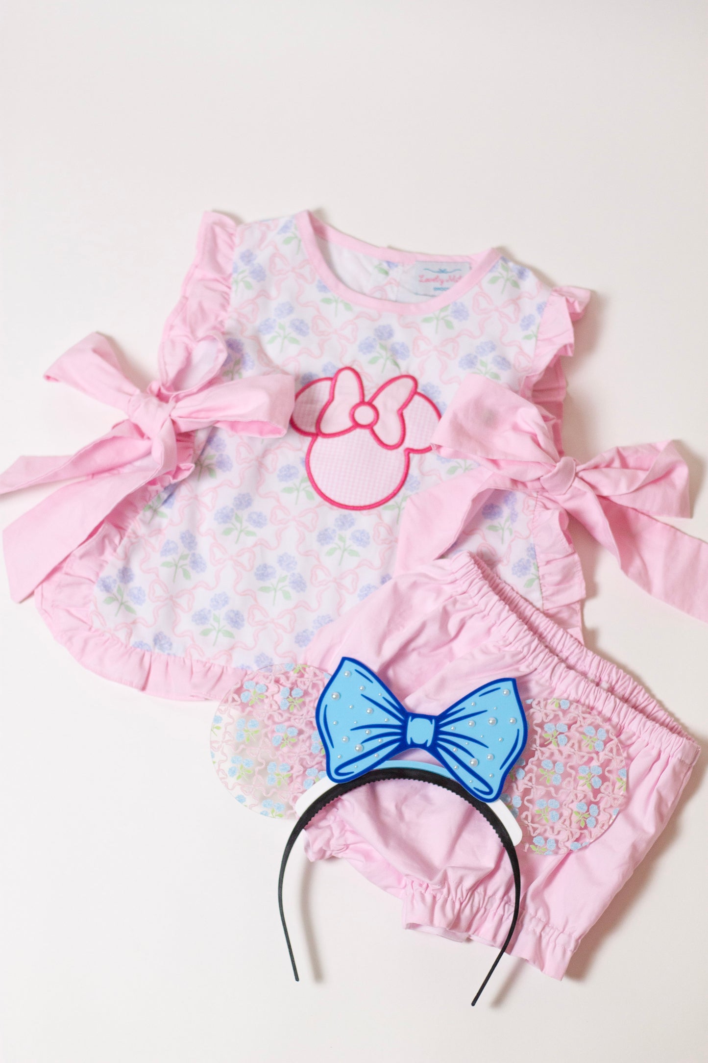 Pre-Order Feeling Blue Set
