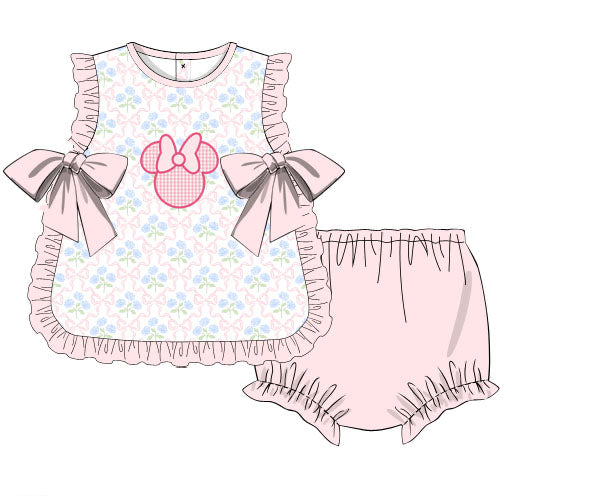 Pre-Order Feeling Blue Set
