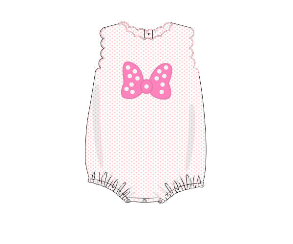 Pre-Order Oh My Bow! Bubble