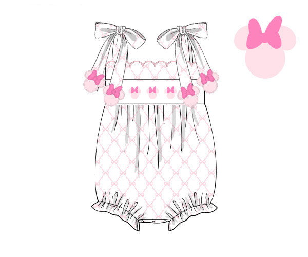 Pre-Order Think Pink Bubble