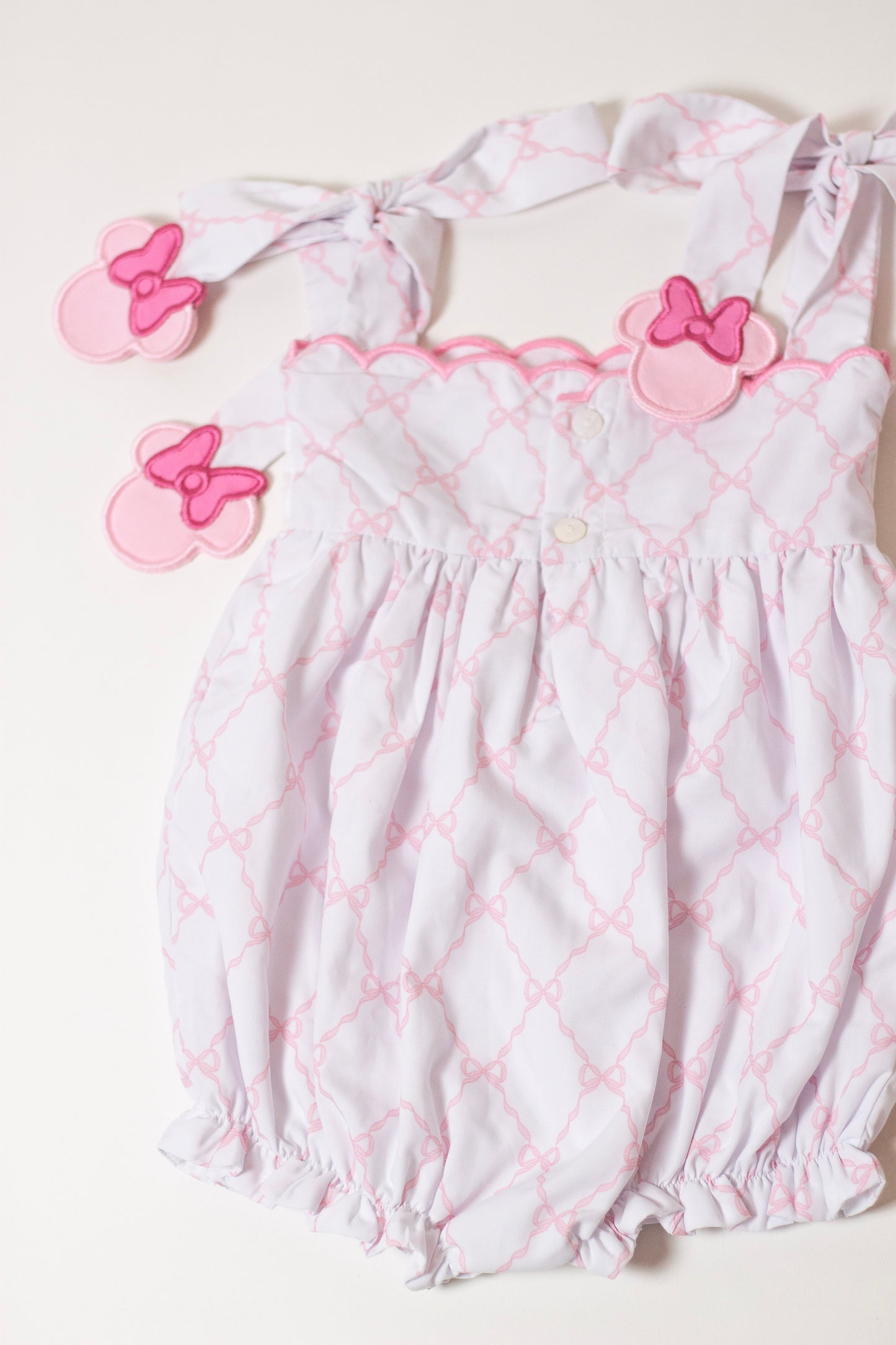 Pre-Order Think Pink Bubble