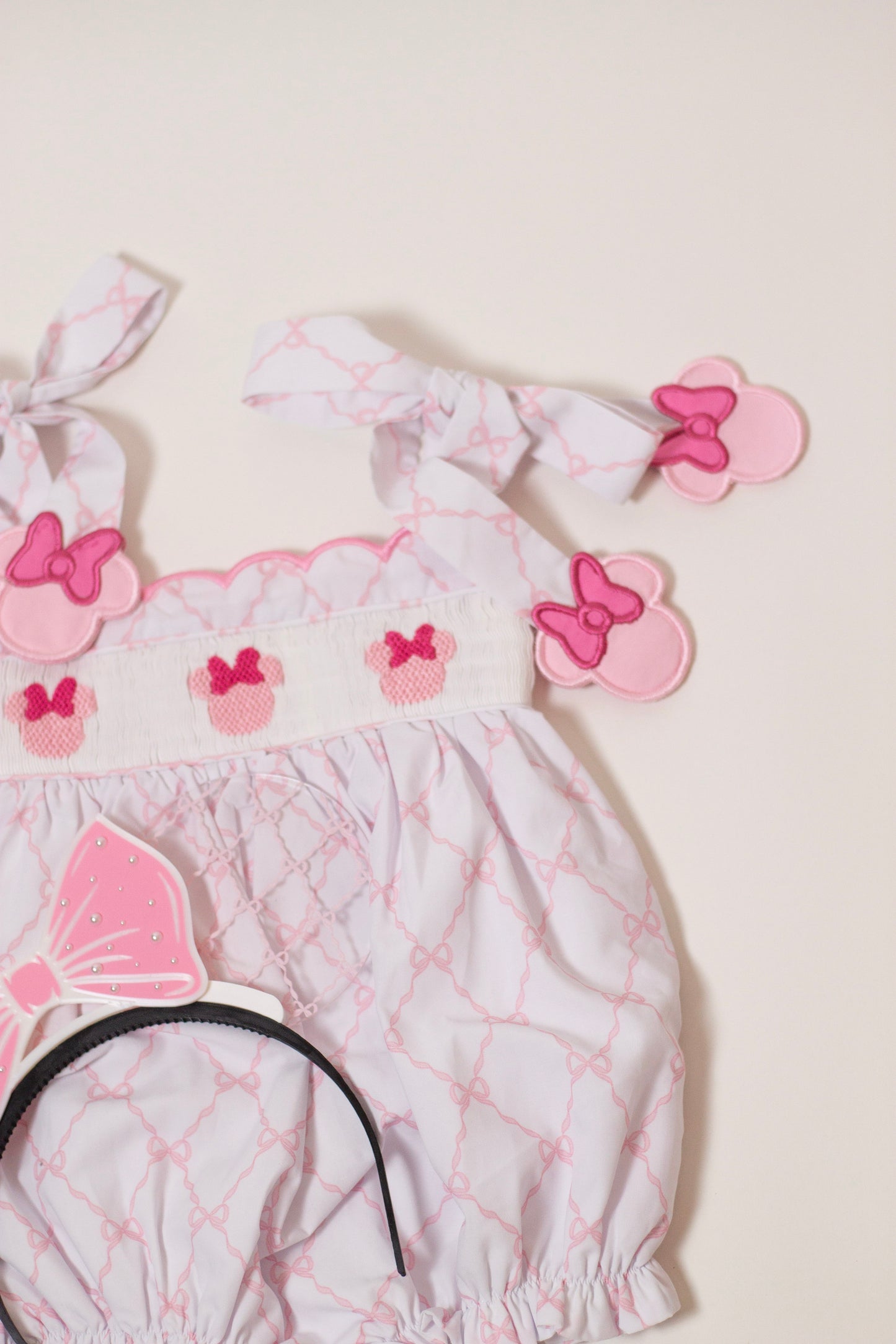 Pre-Order Think Pink Bubble