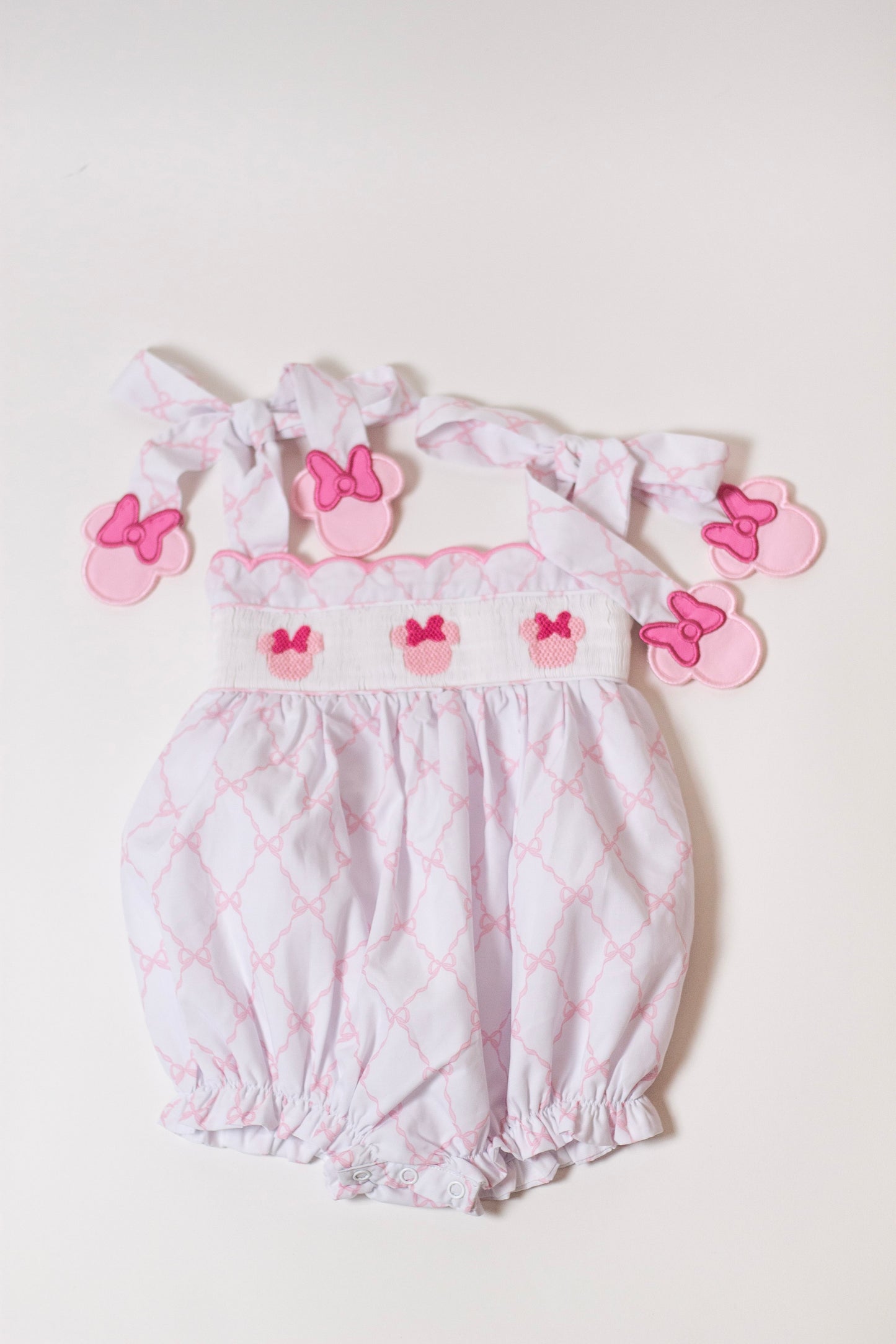 Pre-Order Think Pink Bubble