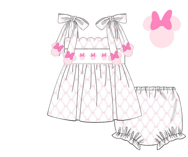 Pre-Order Think Pink Set