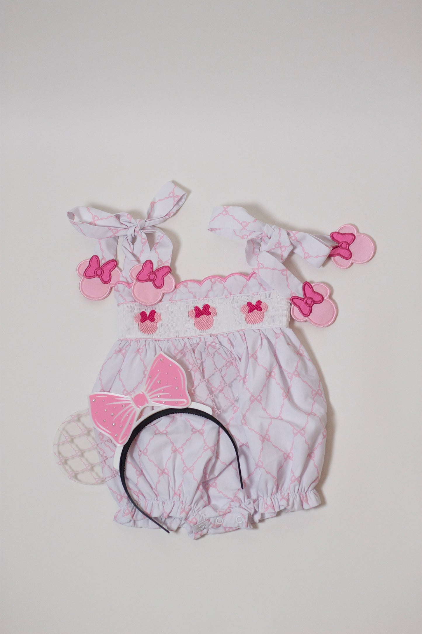 Pre-Order Think Pink Bubble