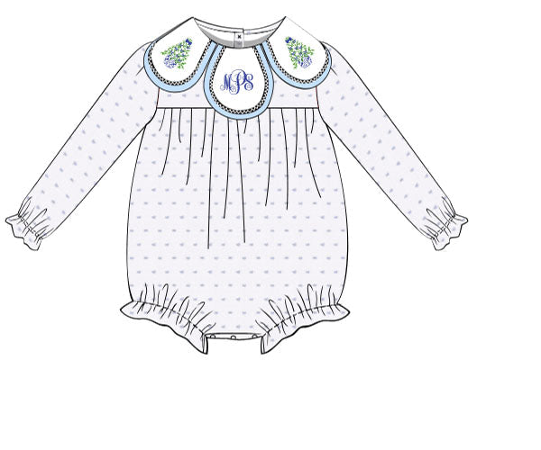 Winter Wonderland Bubble