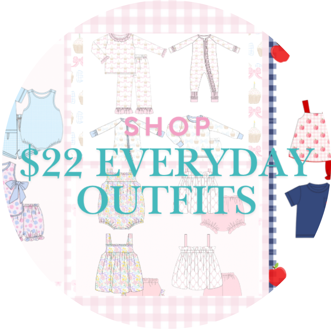 $22 eveyday outfits