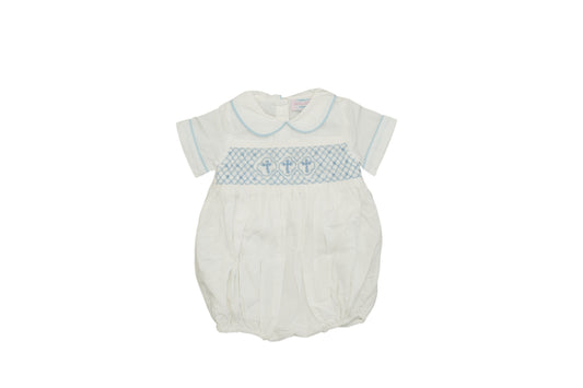 Sunday Best Boy Bubble