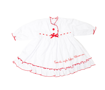 The Night Before Nightgown