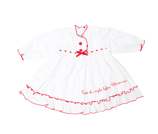 The Night Before Nightgown