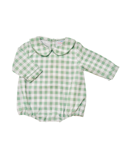 Boys Evergreen Bubble