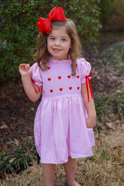 All My Hearts Dress