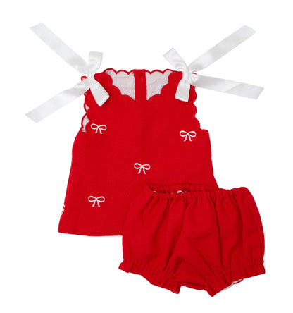 Ribbons & Bows Set