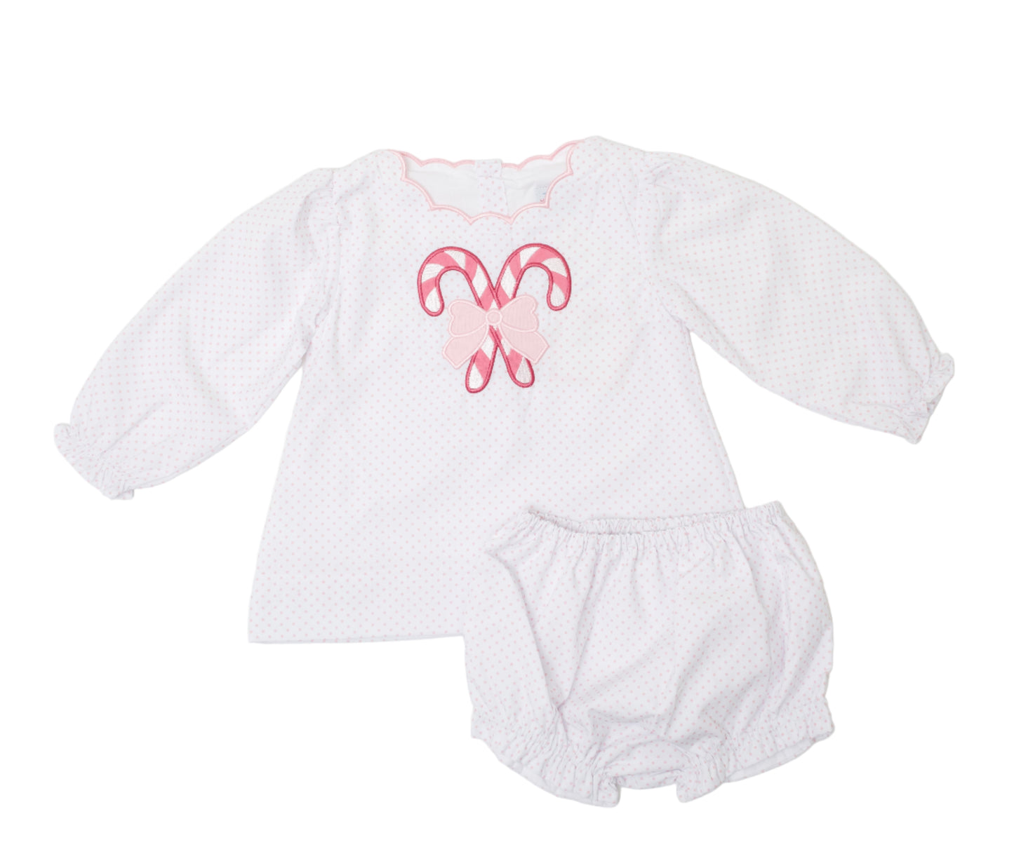 Candy Cane Cutie Set