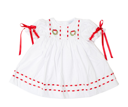 Noel Dress