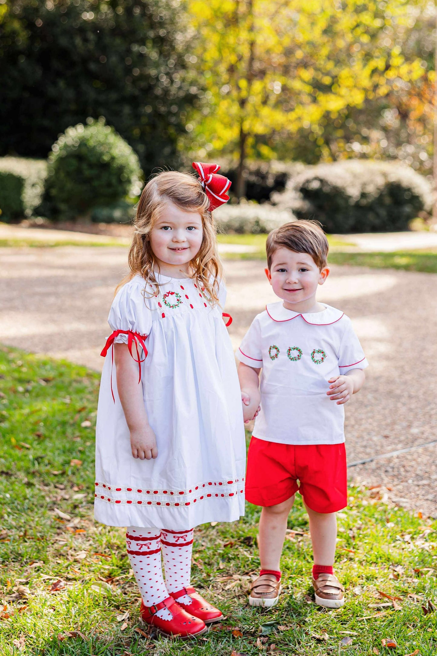 Noel Dress