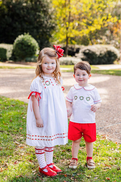 Noel Dress