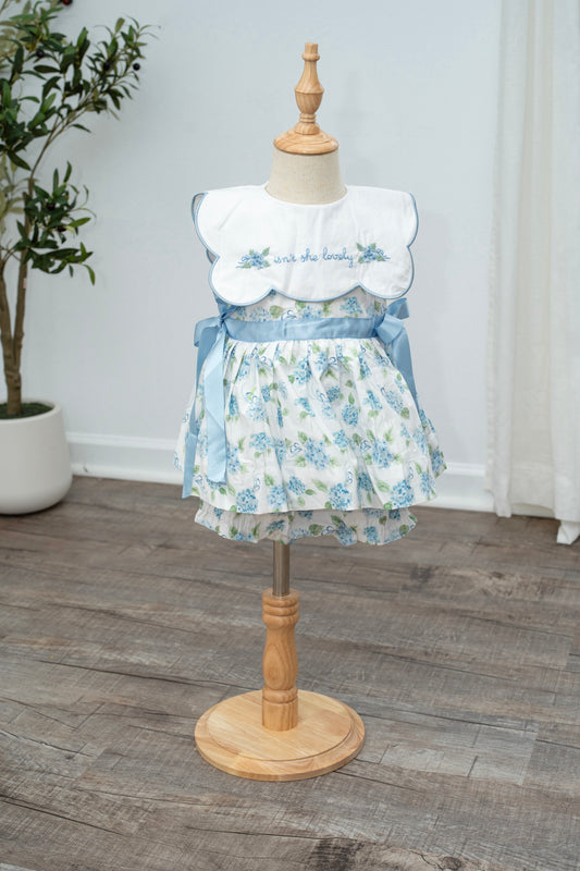 Isn’t She Lovely Hydrangea Set