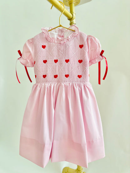 All My Hearts Dress