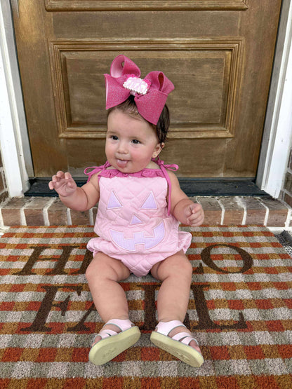 Cutest in The Patch Bubble