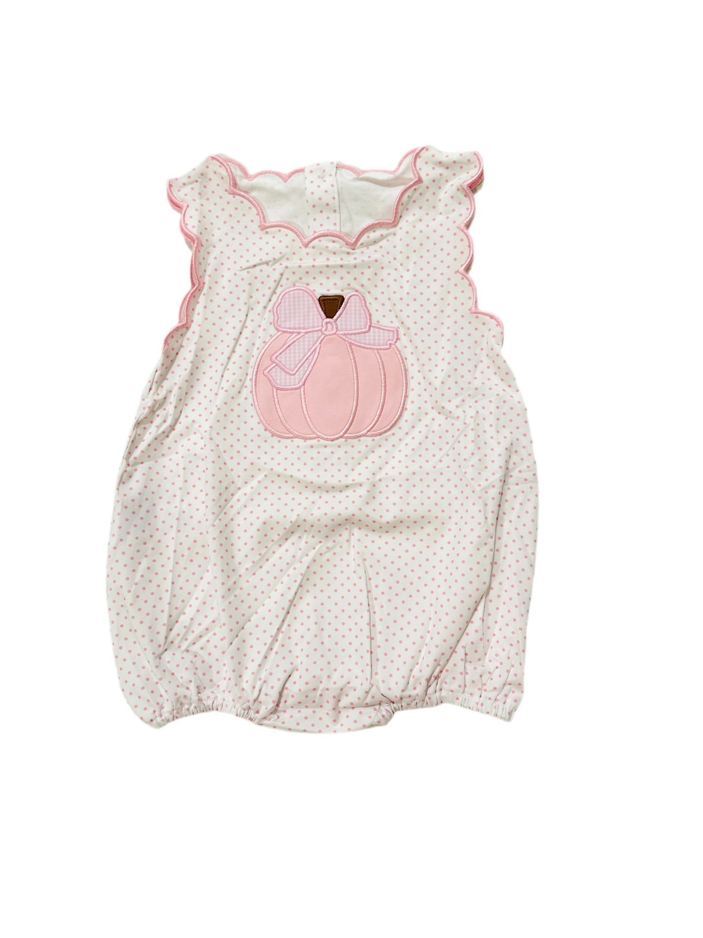 Blush & Vine Bubble