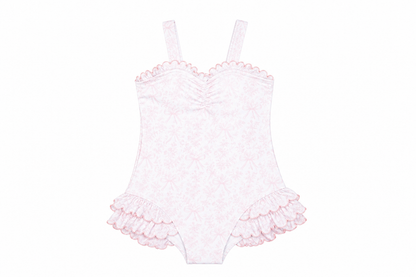 Perfectly Paired Mom Swimsuit