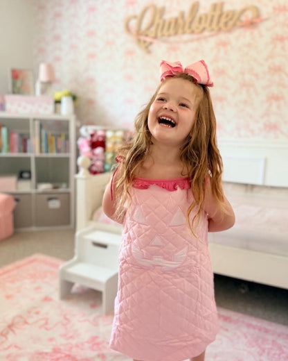 Cutest in The Patch Dress