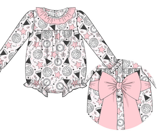 Pre-Order Cheers! Pink Bubble