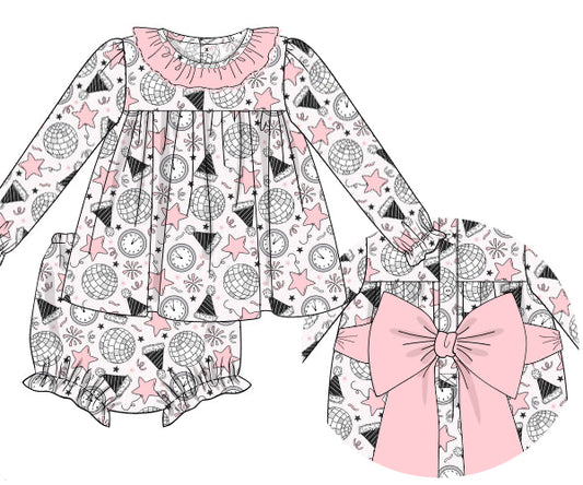 Pre-Order Cheers! Pink Set