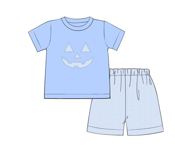 Boys Cutest in the Patch Set