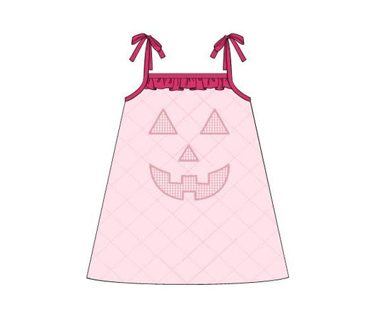 Cutest in The Patch Dress