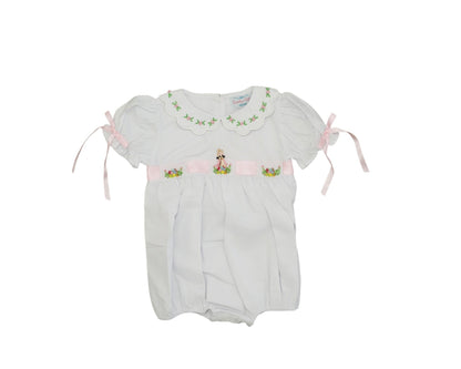 Peter Rabbit White Bubble