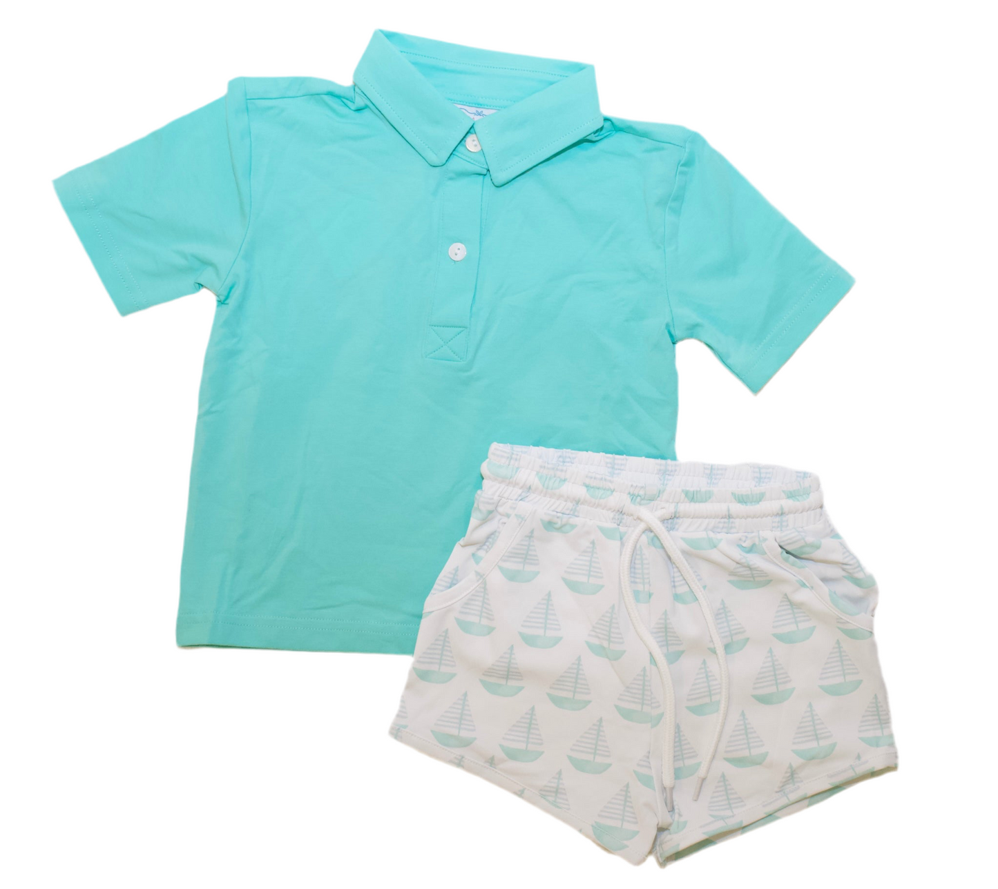 Seaworthy Set