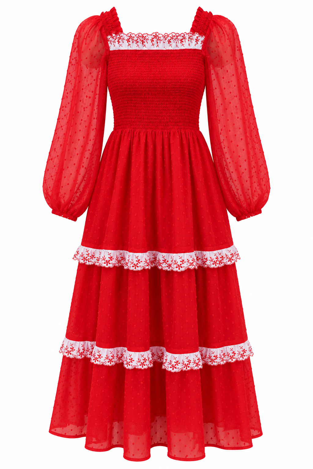 Holly Lace Women Dress