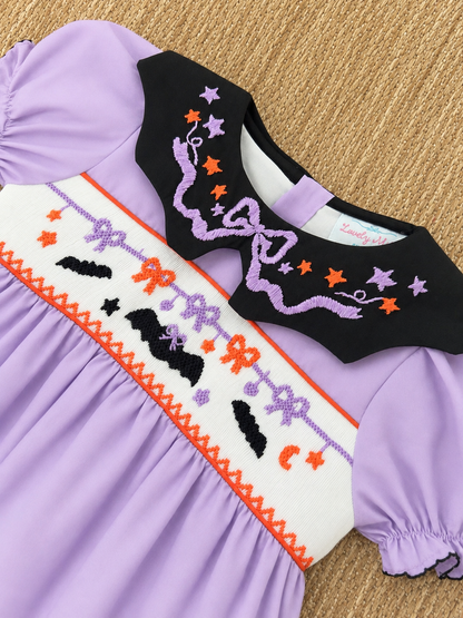 Bats and Bows Cutie Bubble