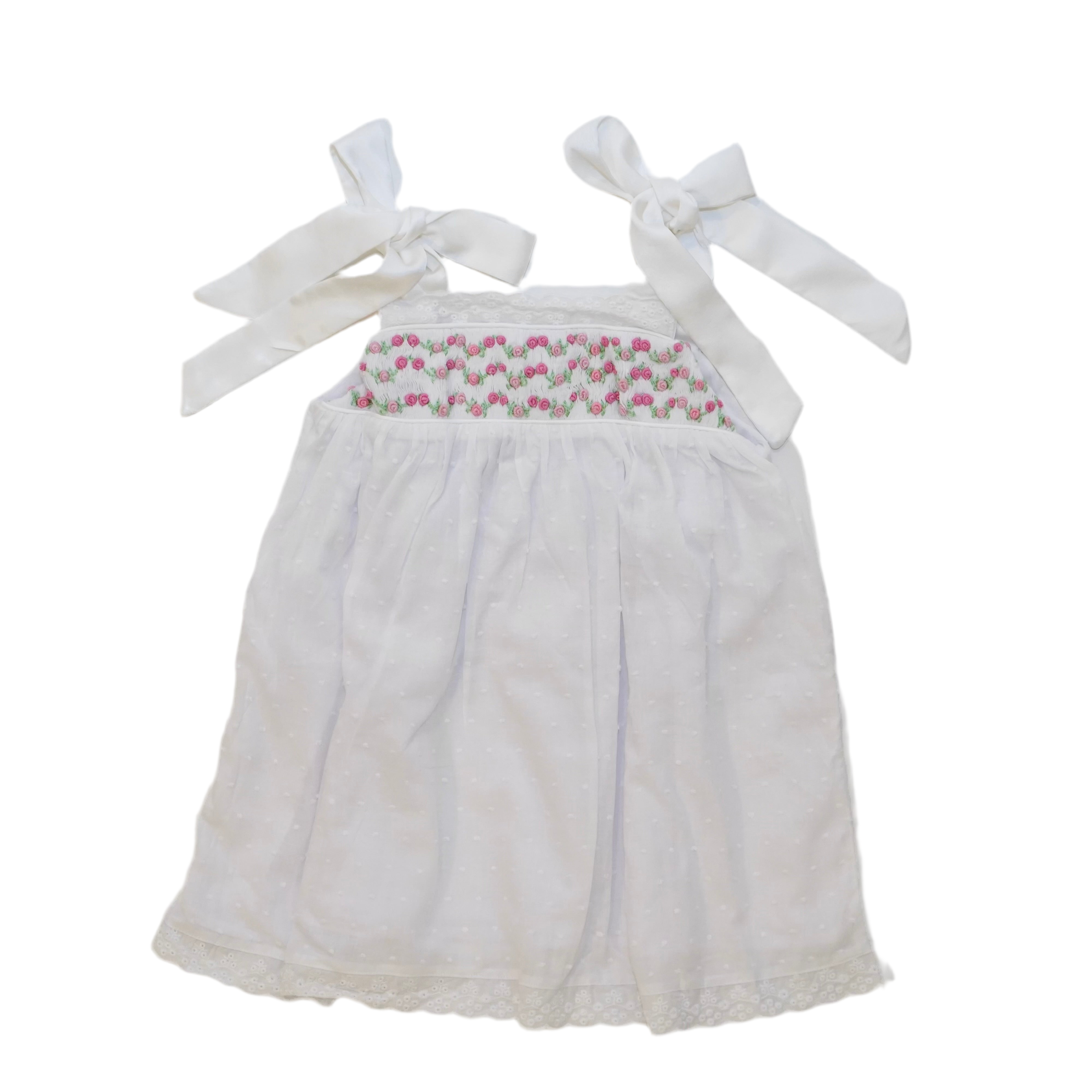 Pre-Order 2 (Part 2) – LOVELY MILA SMOCKS
