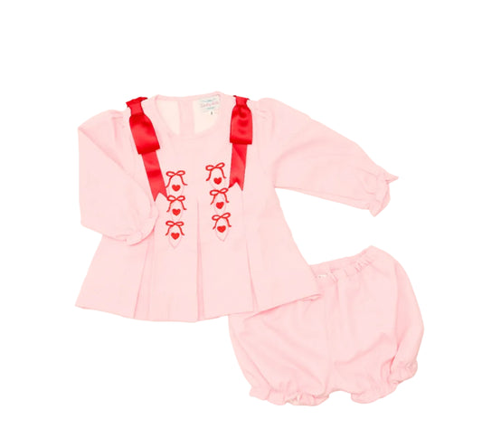 XO Short Set