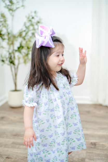 Butterfly Kisses Dress