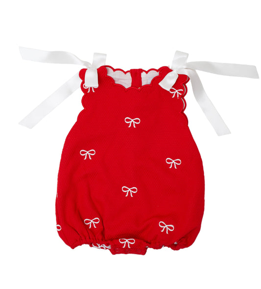 Ribbons & Bows Bubble