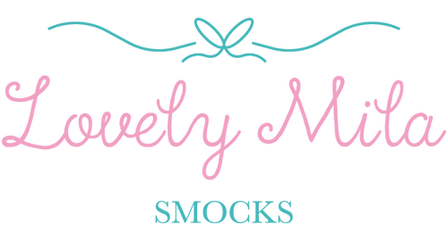 LOVELY MILA SMOCKS 