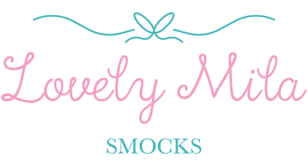 LOVELY MILA SMOCKS 