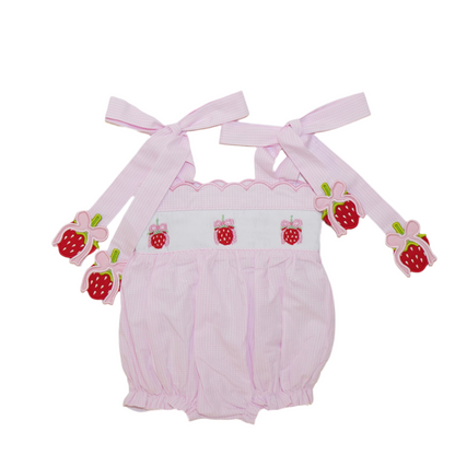 Berry Sweet Bubble